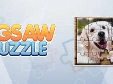 Jigsaw Puzzle